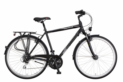 Raise RT4 Shimano Acera 24-Gang